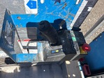 Basic Control Station Upper with