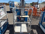 Basic Control Station Upper with
