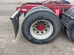 4 Underbody - Truck with