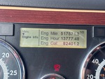4 Transmision with Engine Hours