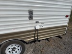 Exterior with