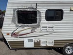 Exterior with