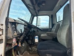 Cab with