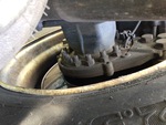 Brakes with