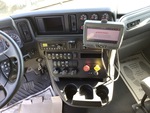 Cab with