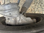 Brakes with