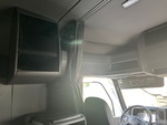 Cab with