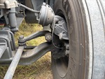 Brakes with