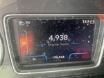 Cab with Engine Hours