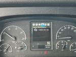 Cab with Engine Hours