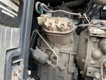 Refrigeration Unit with