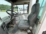 Cab with