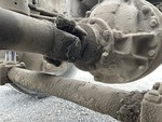 Drivetrain with
