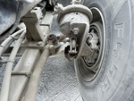 Brakes with