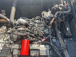 Refrigeration Unit with