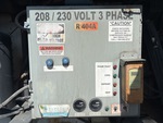 Refrigeration Unit with
