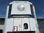 Refrigeration Unit with