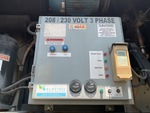 Basic Refrigeration Unit with