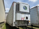 Basic Refrigeration Unit with