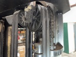Hydraulics with