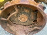 Drivetrain with