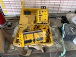 Control Station with