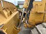 Hydraulique with