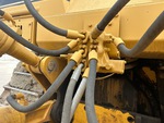 Hydraulique with