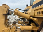 Hydraulique with