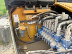 Hydraulique with