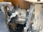 Hydraulique with