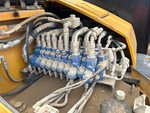 Hydraulique with