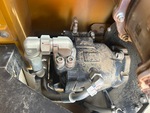 Hydraulique with