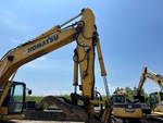 Hydraulics with