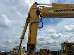 Hydraulics with