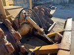 Hydraulique with