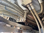 Hydraulique with