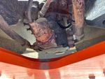 Hydraulique with