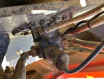 Hydraulique with
