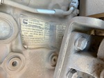 Engine with