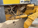 Hydraulique with