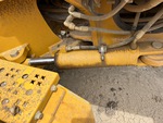 Hydraulique with