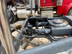 Hydraulique with