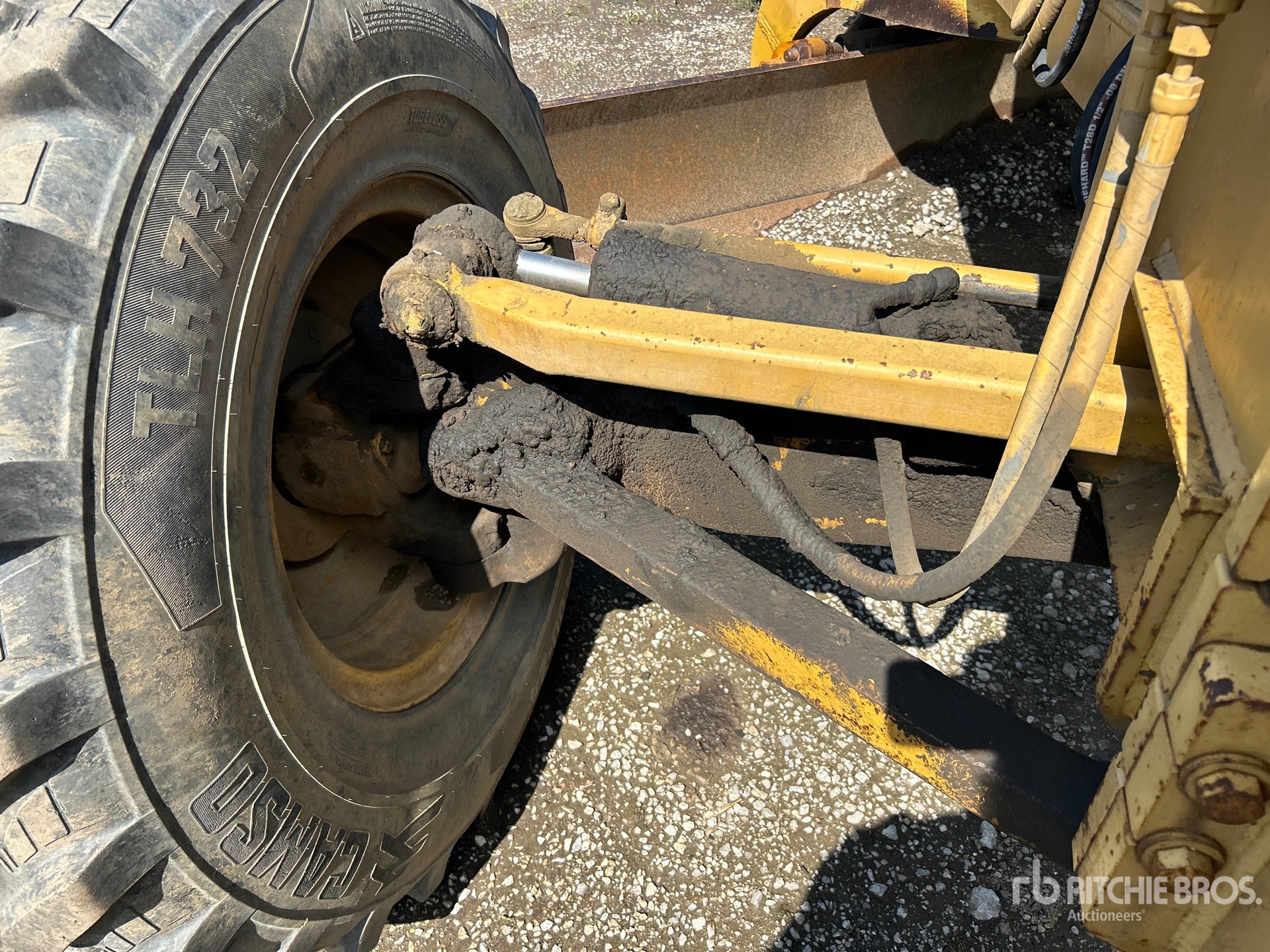 Drivetrain with