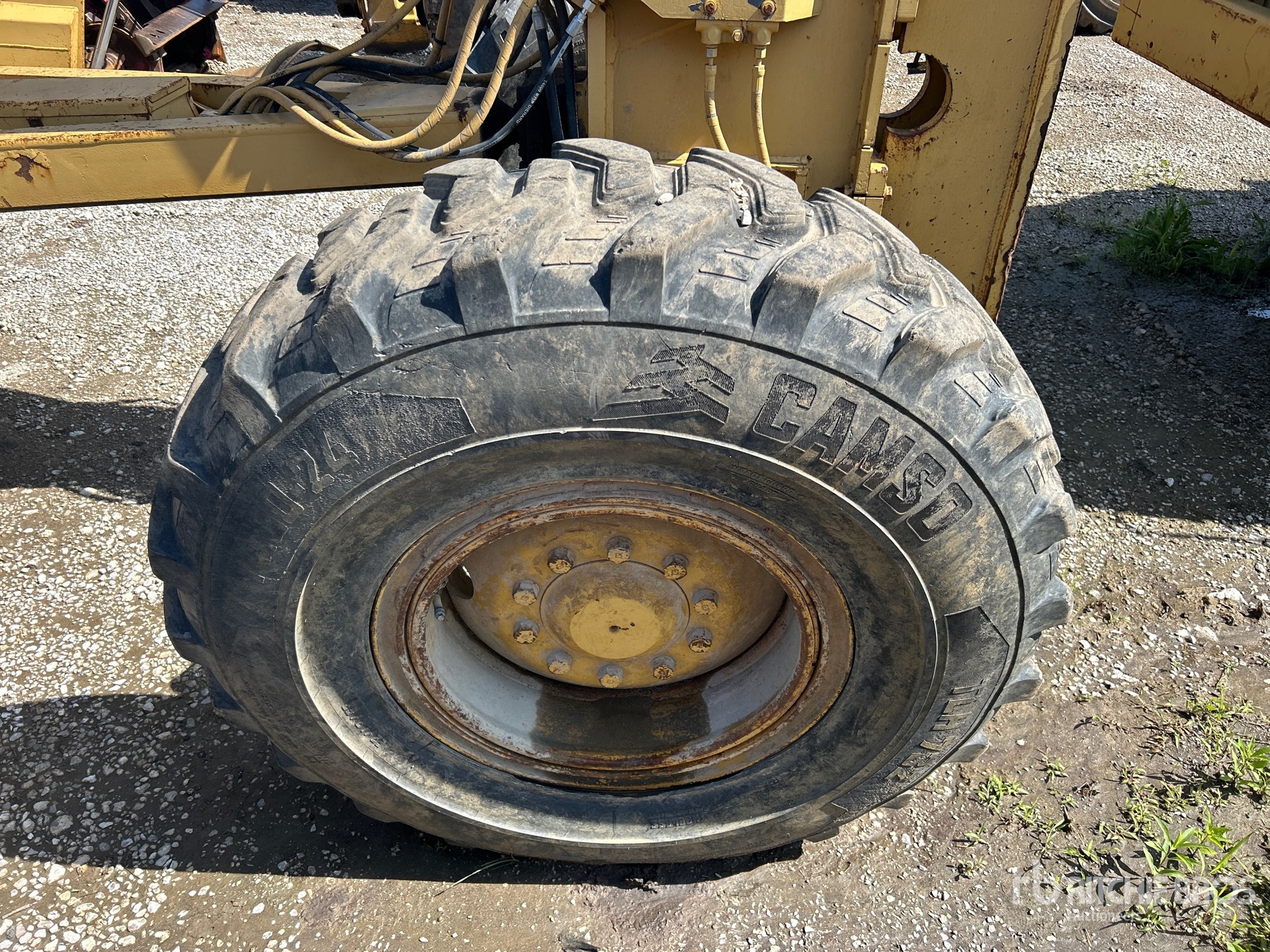 Drivetrain with