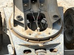 Hydraulique with