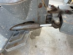 Hydraulique with