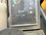 Aspect général with Compteur horaire / compteur kilométrique