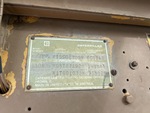 Aspect général with Numéro de série/Numéro d'identification du véhicule automobile