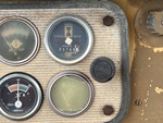 Aspect général with Compteur horaire / compteur kilométrique